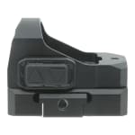 Elcan XOPTEK 4 MOA Micro Reflex Sight w/Picatinny Rail Mount XOPTEK-RD-04A