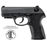 Beretta PX4 G Compact Carry 2 9mm 3.2" Bbl Black/Grey 15rd Pistol JXC9G15CC2 - Additional Image 5