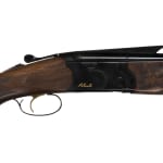 Beretta 686 Onyx Pro Xtrap 12ga 3" 30" Walnut Over/Under Shotgun JS68624 - Additional Image 4