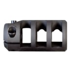 Sako TRG 22/42 Muzzle Brake Phosphate Metal Finish