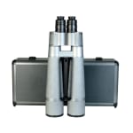 Docter Optic 20-50x80 HD Variable binoculars with hard case-UA673