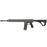 Daniel Defense DDM4 MK12 SPR 5.56mm NATO 18" Bbl CE DD Deep Woods Green Rifle 02-142-81680-047