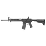 Springfield Armory 5.56 Saint Rifle Chrome Moly 16" Barrel, Mid Length, M-Lok ST916556BMA