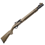 Beretta 1301 Tactical C Mod 2 7+1 FDE Synthetic Shotgun J131M2CTT187F - Additional Image 4