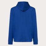 Oakley Golden Hour Bark Po Hoodie Crystal Blue FOA406179-671