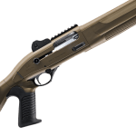 Beretta 1301 Tactical C Pistol Grip Mod 2 7+1 FDE Synthetic Shotgun J131M2CTP187F - Additional Image 7