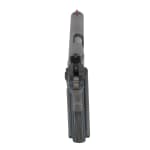Colt 1911 Government Model Competition 9mm 5" National Match Bbl Series 70 SS Slide Blued Titanium Frame Pistol O1072CCS-BT - Additional Image 1