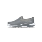 Dryshod Evalusion All-Around Cuff Dark Grey/White Women's Size 11 Boots EVA-WC-DGY-110