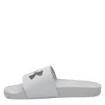 Under Armour Men's ARMR Slide Sandals Mod Gray/Anthracite 6007527-01100 - Additional Image 1