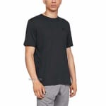Under Armour Men's Graphic SportStyle Shortsleeve White/Black Shirt 1326799-10000 - Additional Image 5