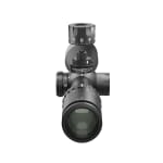 Zeiss V3 3.5-10x42mm 30mm .25 MOA SHRi Illum Reticle (#87) Fixed Parallax @ 150yds Ext Elev Capped Wind Riflescope w/Ballistic Stop 522712-9987-070 - Additional Image 6