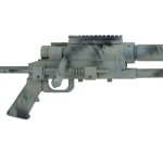 Noreen .50BMG ULR Rifle Camo 153-C
