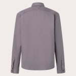 Oakley Canvas Snap Jacket Uniform Grey XS FOA406125-25NXS