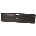 Negrini TacMcal or Scoped Bolt AcMon Rifle Case Tactical Style Black/Blue 1685ISY/5453