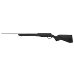 Steyr Prohunter .243 Winchester SS Black Rifle