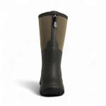 Dryshod Evalusion Mid Brown Men's Boots EVAMMBRM - Additional Image 3