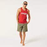 Oakley Transport Hybrd Packable Short 19 Army Green L FOA403010-7CE-L