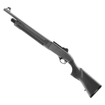 Beretta 1301 Tactical C 18.5" Bbl 5+1 Semiauto 12ga Shotgun w/ Gray Synthetic Stock, 3"Chamber, MLOK Forend Slots J131M2CTT18GR - Additional Image 7