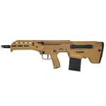 Desert Tech WLVRN 7.62 NATO 20" 10rd FDE California Compliant Rifle WLV-RF-A2010-C-F