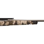Savage Arms G4 Axis 2 Pro Western .30-06 SPFLD 1:10" 5/8x24 20" Heavy Sporter Spiral Fluted Bbl Carbon Steel/Synth Gun Metal BRZ Rifle 33251 - Additional Image 6