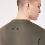 Oakley SI Shadow Flag Dark Brush T-Shirt L FOA406803-86V-L - Additional Image 1