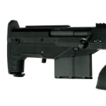 Desert Tech HTI Rifle 375 Cheytac Black Receiver Black Stock
