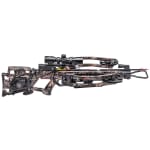 Wicked Ridge RDX 400 Crossbow w/ACUdraw Silent, Multi-Line Scope, Mossy Oak Country WR19060-5532