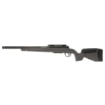 Savage Arms Model 110 CARBON HUNTER PRO .300 Win Mag 20"Bbl 1:10 Carbon Fiber Black-Cerakote Action w/Adj Trigger 1-Piece Rail Bolt Action Rifle 32966 - Additional Image 1
