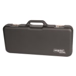Negrini Discreet Carry Case 6 Handgun/AR Carbine Black 3039R/5130
