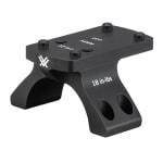 Vortex Optics Pro 12 O'Clock 34mm Aluminum Black Red Dot Mount PR34-12RDM - Additional Image 2