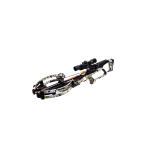Ravin R8 XK7 Camo 420 FPS Versa-Draw Silent Cocking Trac-Trigger Helicoil Crossbow w/100-yard Scope & .003 Arrows R008 - Additional Image 5
