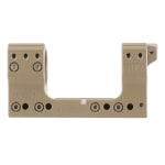 Spuhr Unimount 34mm 6MIL/20.6MOA 1.5" FDE Picatinny Scope Mount SP-4602C-FDE