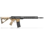 FN 15 Tactical Carbine II FDE/BLK 16" 36312-09
