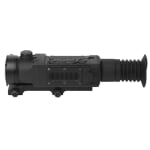Pulsar Trail XQ50 2.7-10.8x42 Thermal Riflescope PL76503Q