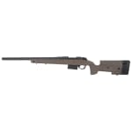 Bergara B-14 HMR .308 Win 20" 1:10" Bbl Rifle with Molded Mini-Chassis Stock B14S351C