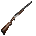 Beretta 686 Silver Pigeon I 12ga 28" Bbl Wood/Blued Shotgun J686F1228 - Additional Image 5