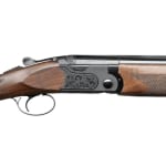 Beretta Ultraleggero 12ga 28" Bbl OBF-HP Over-Under Shotgun J690UFJ8