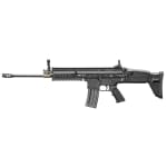 FN SCAR 16S 5.56x45mm Blk 16" 10rd 98621
