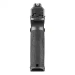 Springfield Armory Echelon 4.5F Full Size 9mm 4.5" Bbl Black Handgun w/ U- Dot Tritium Sights, 1x17rd & 1x20rd Mags EC9459B-U - Additional Image 4