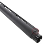 Beretta USED A400 Xtreme Plus 12ga 3-1/2" 28" KO Synthetic Black Semi-Auto Shotgun J42XD18 Like New, Small Scratch Near Tip of Barrel UA2636