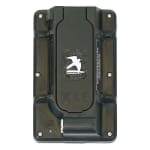 Kestrel HUD Heads Up Display for 5 Series Ballistics Meters - Black 0750LBLK