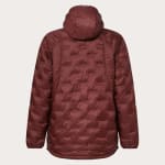 Oakley Drift O-Puff Jacket Grenache FOA406103-9B2