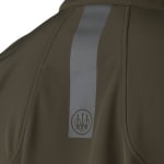 Beretta Daybreak Softshell Jacket Green Moss GU385T244707AA - Additional Image 5
