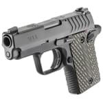 Springfield Armory 911 9mm 3" Nitride Pistol (w/ 2 magazines) PG9119