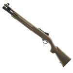 Beretta 1301 Tactical C Mod 2 7+1 FDE Synthetic Shotgun J131M2CTT187F - Additional Image 5