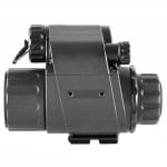 InfiRay Outdoor MH25 640X480 25mm Mini Thermal Helmet Mountable Monocular IRAY-MH25