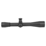 Leupold Mark 4 10x M1 mil dots reticle - Great condition with minor usage marks and very light ringmarks.