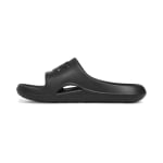 Under Armour Men's Locker V SL Sandals Black 3028094-00100 - Additional Image 4