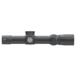March Compact Tactical 1-10x24mm FD-1 Reticle 0.1MIL Illuminated Riflescope D10V24TIML-FD-1-800015