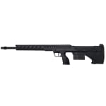 Desert Tech SRSM2 Standard .338 Lapua Mag 26" 1:9" 3/4x24" Bbl 5rd Black Bolt-Action Rifle SRS-RF-M-G26R-BB